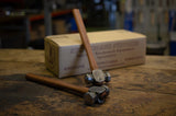 The Farmer's Forge Forging Hammer