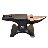 NC Tool Co. Big Face Anvil