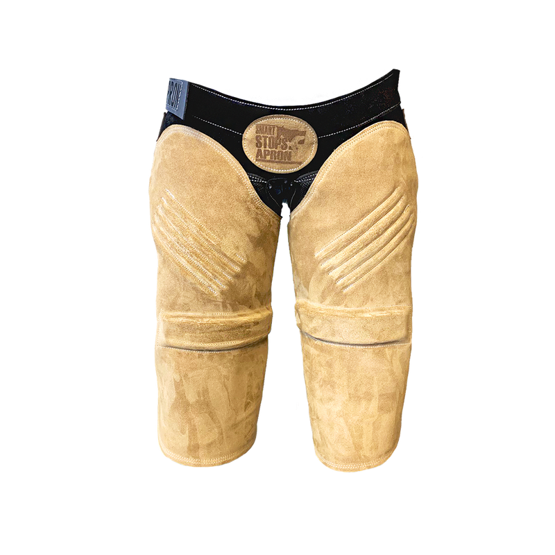 Gibbins Smart Stop Hipster Apron