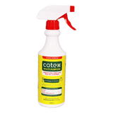 Cotex Insecticidal Spray & Pine Oil Cleanser