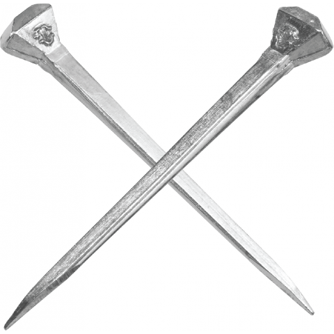 Derby City-Head Nails