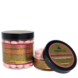 Beeswax PINK Balls