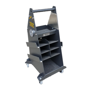 Stonewell Bodies Clincher Tool Box