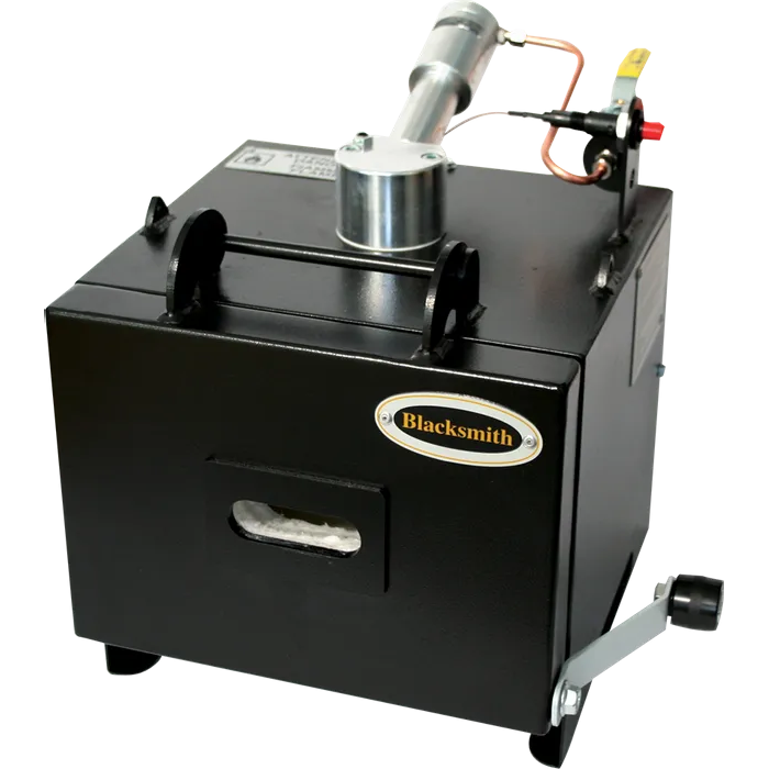 Blacksmith Italia Gas Forge