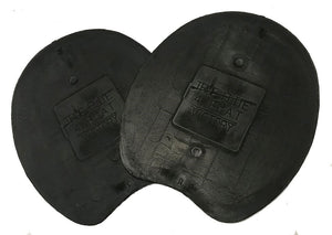 True-Flite Black Flat Pad