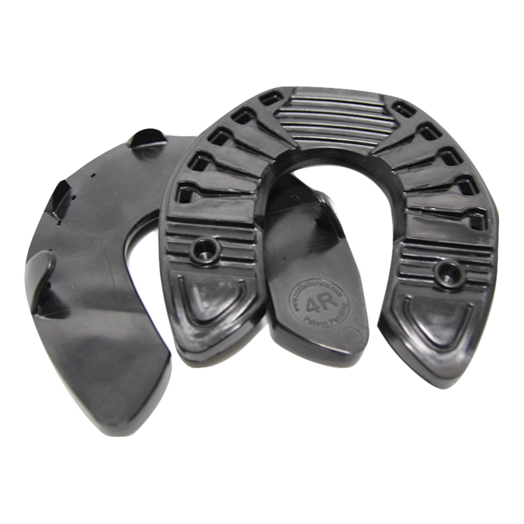 Costin Horseshoes, Hinds