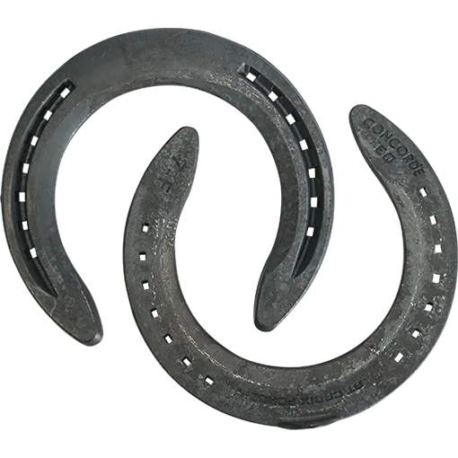 St. Croix Equi-Librium Concorde Steel Toe Clipped