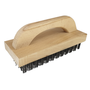 Large Butcher's Block Brush