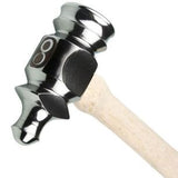 VFT Denmark Ball Pein Hammer