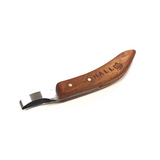 Hall EasE Grip Loop Knife